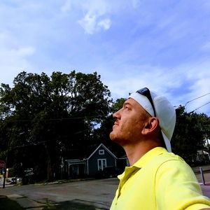 Meet your Posher, Jaime